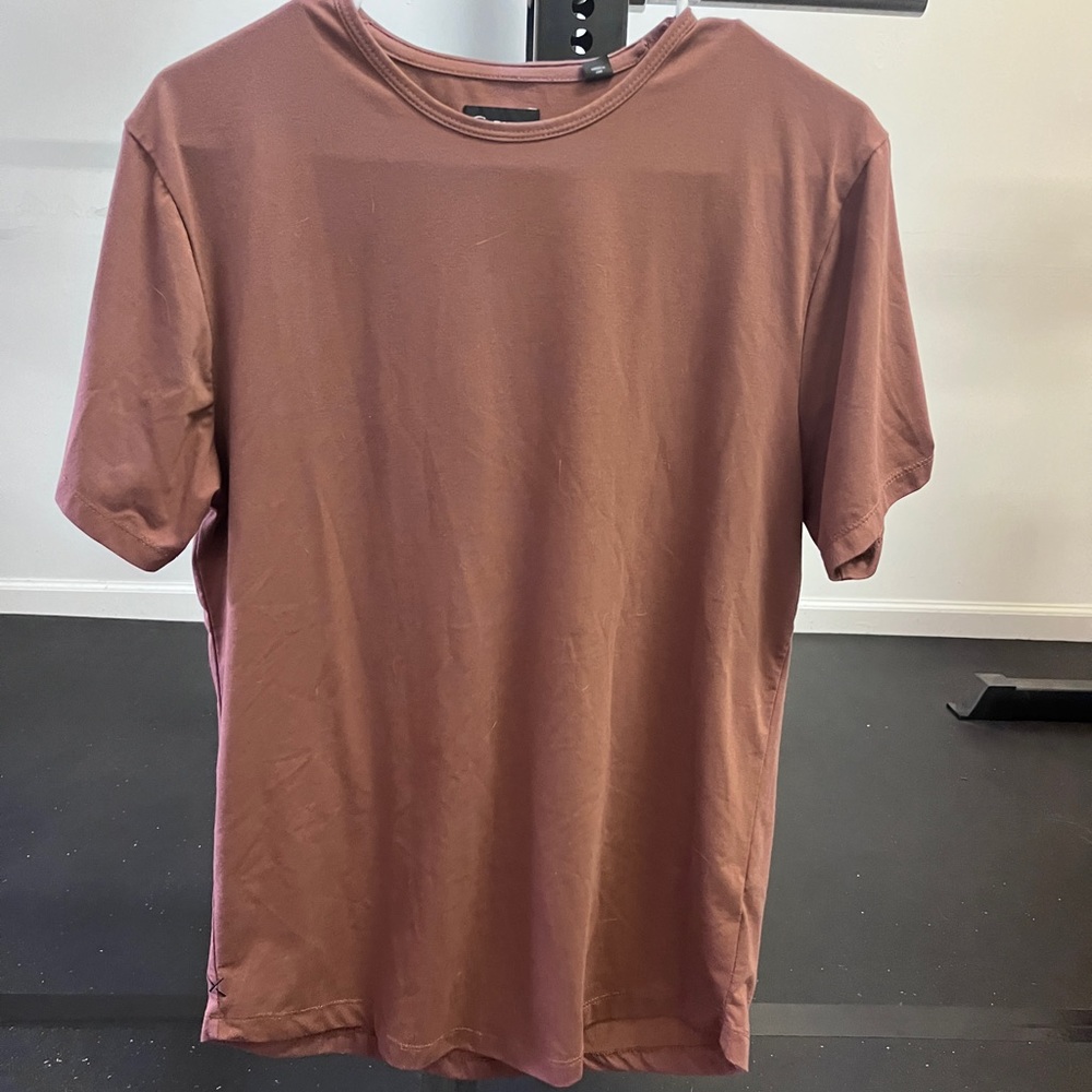 CUTS PYCA Pro Curve Hem - Red Rocks